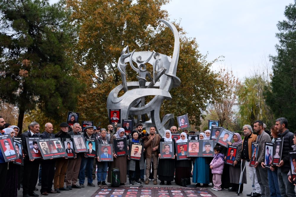 878. HAFTA: MEHMET GÜLER’İN AKIBETİ SORULDU