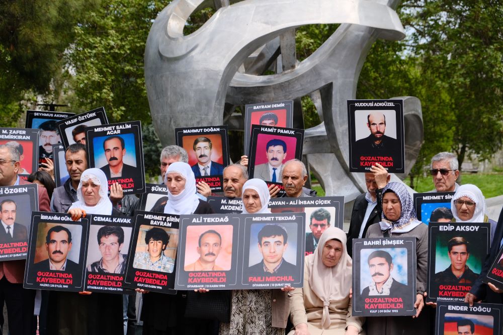 898. HAFTA: CEMAL KAVAK'IN  FAİLLERİ SORULDU