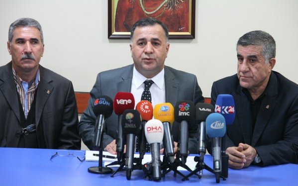 Sokağa çıkma yasaklarında 170 yurttaş yaşamını yitirdi