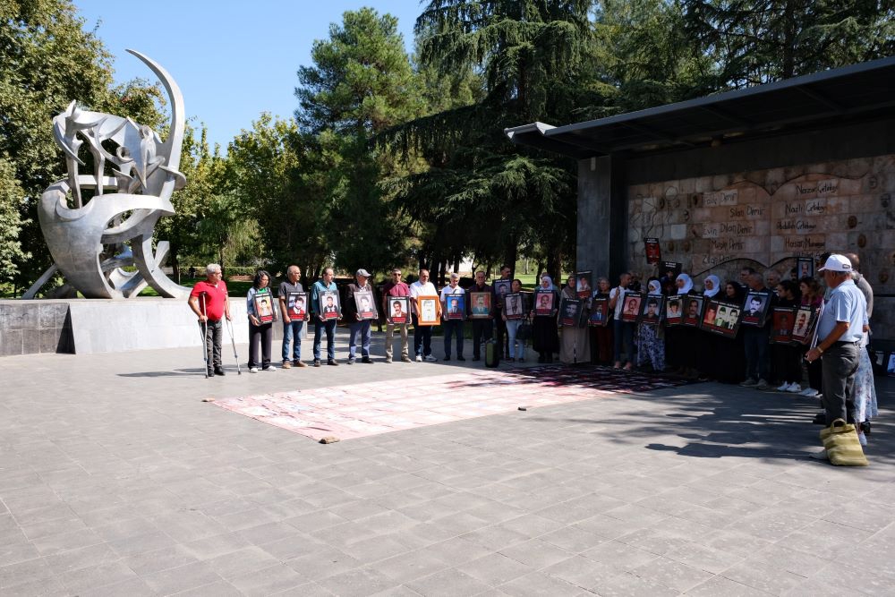 869. HAFTA: VAHİT NARİN’İN FAİLLERİ SORULDU