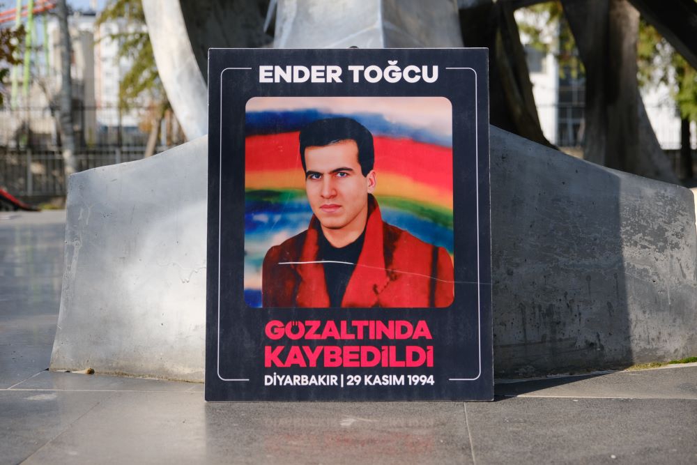  877. HAFTA: ENDER TOĞCU’NUN AKIBETİ SORULDU