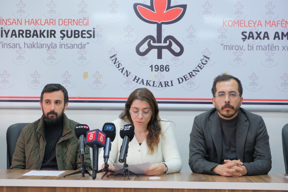 MERKEZİ HAPİSHANELER KOMİSYONU: 19 ARALIK KATLİAMINI UNUTMADIK, UNUTTURMAYACAĞIZ!