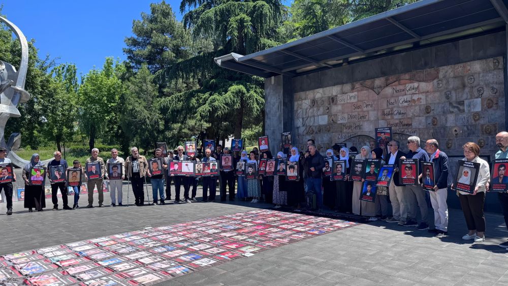 903. HAFTA: VASIF ÖZTÜRK'ÜN AKIBETİ SORULDU!
