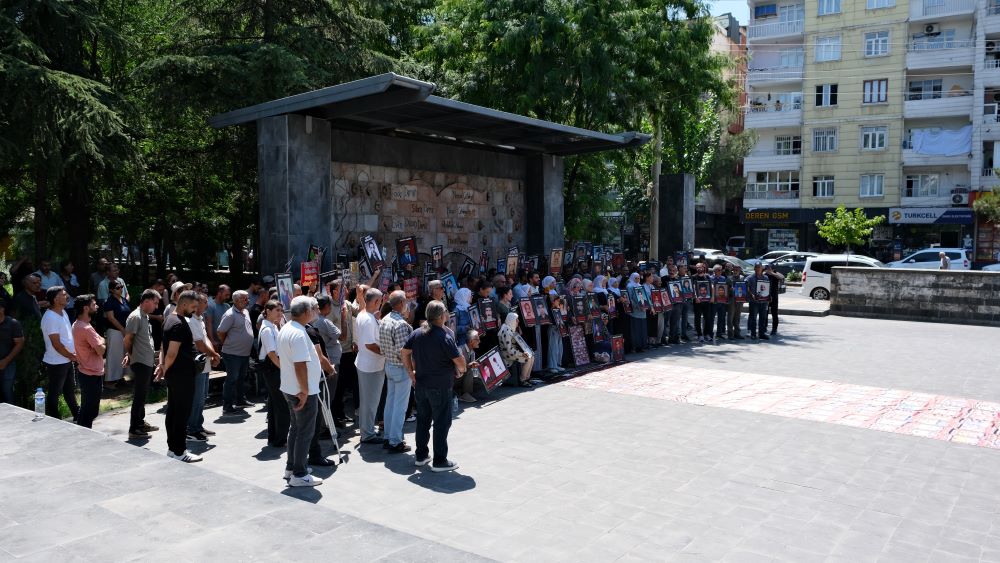 915. HAFTA: MEHMET SALİM ACAR’IN AKIBETİ SORULDU!