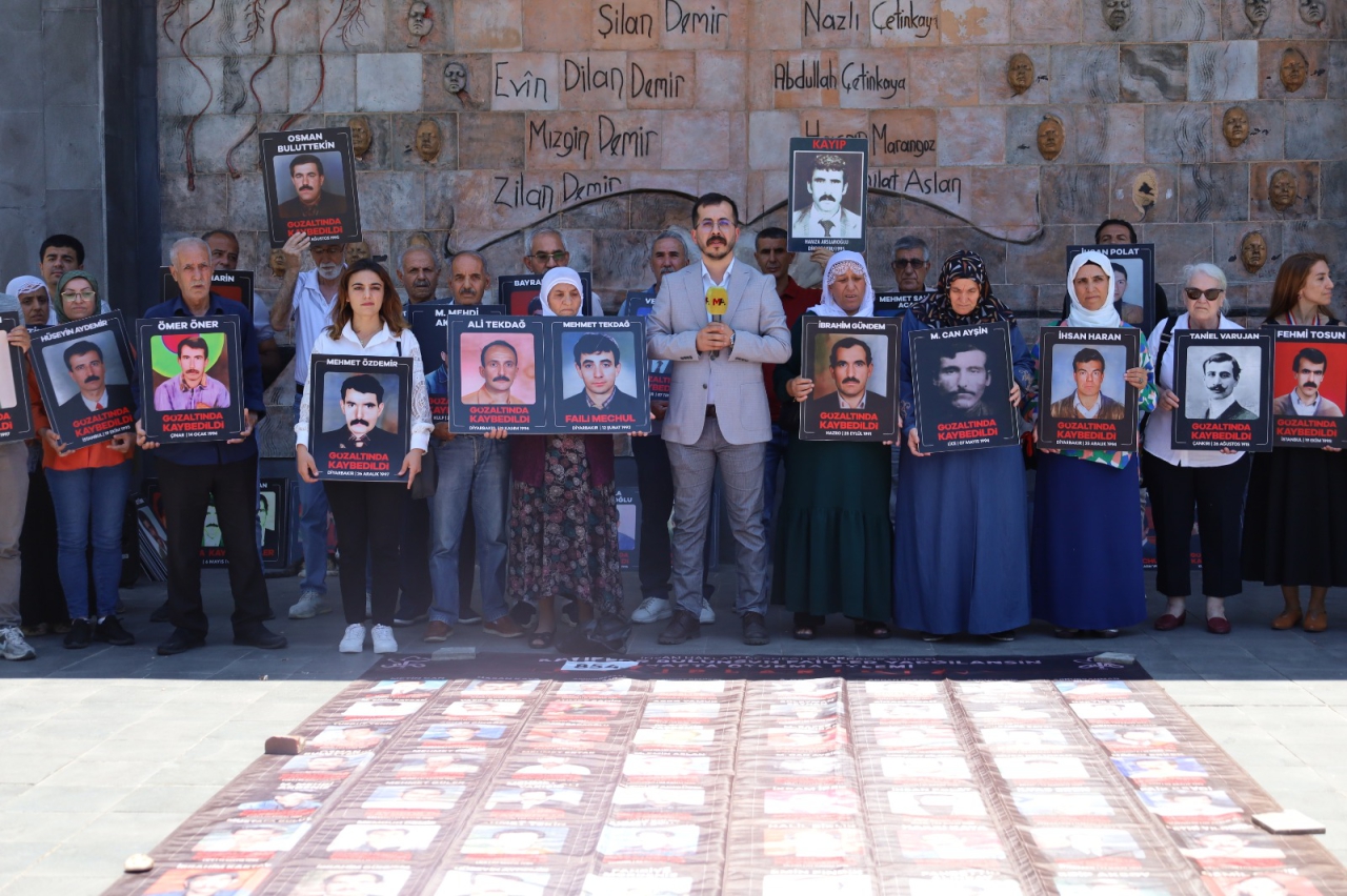 854. HAFTA: SERHAT KAZAK’IN FAİLLERİ SORULDU