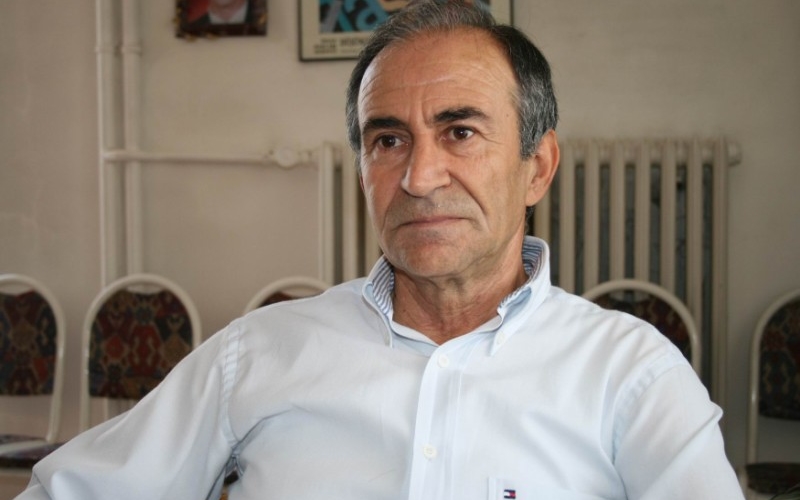 İHD Diyarbakırda İnsan Hakları Akademisi kuruyor