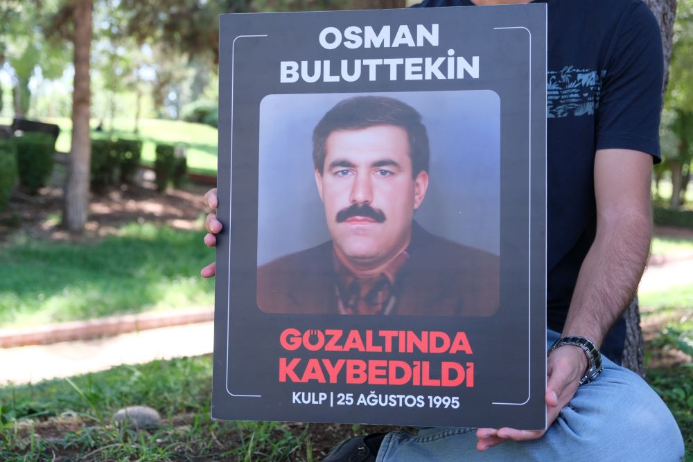 864. HAFTA: OSMAN BULUTTEKİN’İN AKIBETİ SORULDU