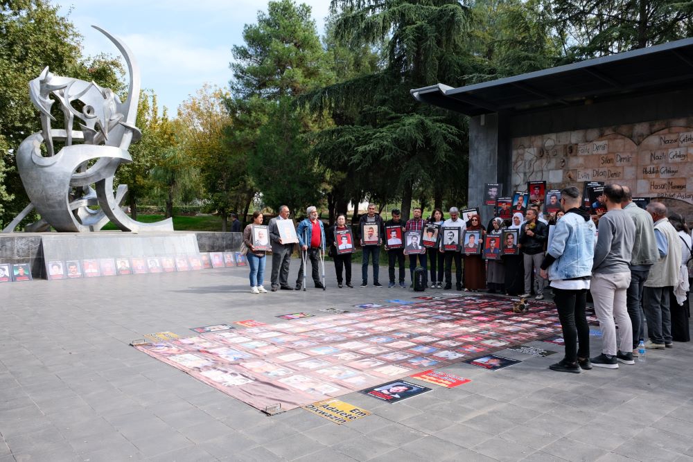 872 HAFTA: HAMZA ARSLANOĞLU’NUN FAİLLERİ SORULDU
