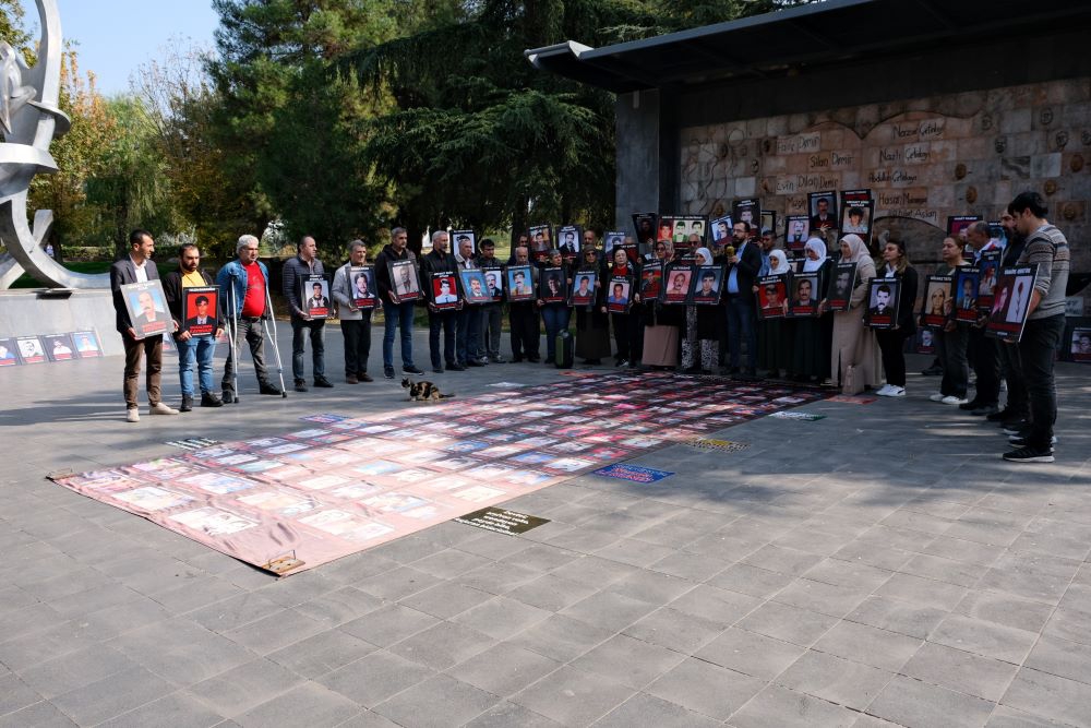 874. HAFTA: ALİ TEKDAĞ’IN FAİLLERİ SORULDU 