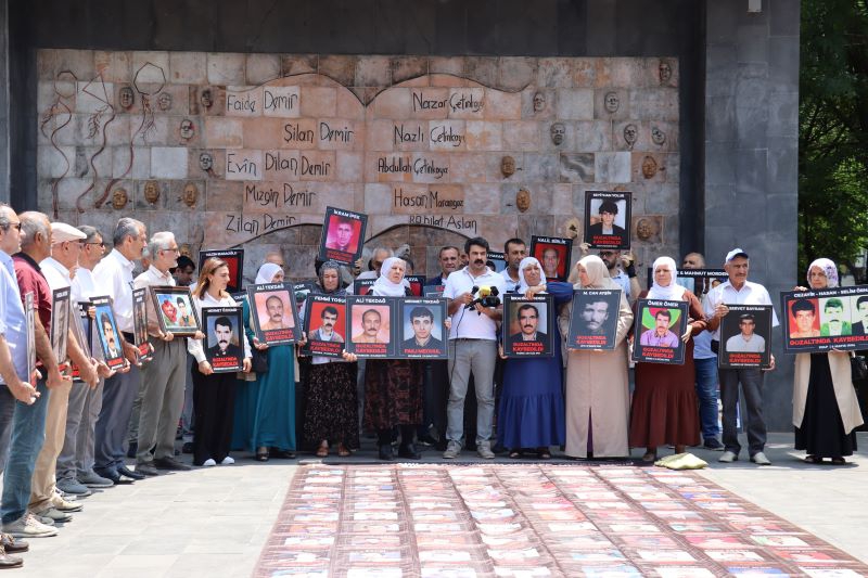 852. HAFTA: VASIF ÖZTÜRK’ÜN AKIBETİ SORULDU
