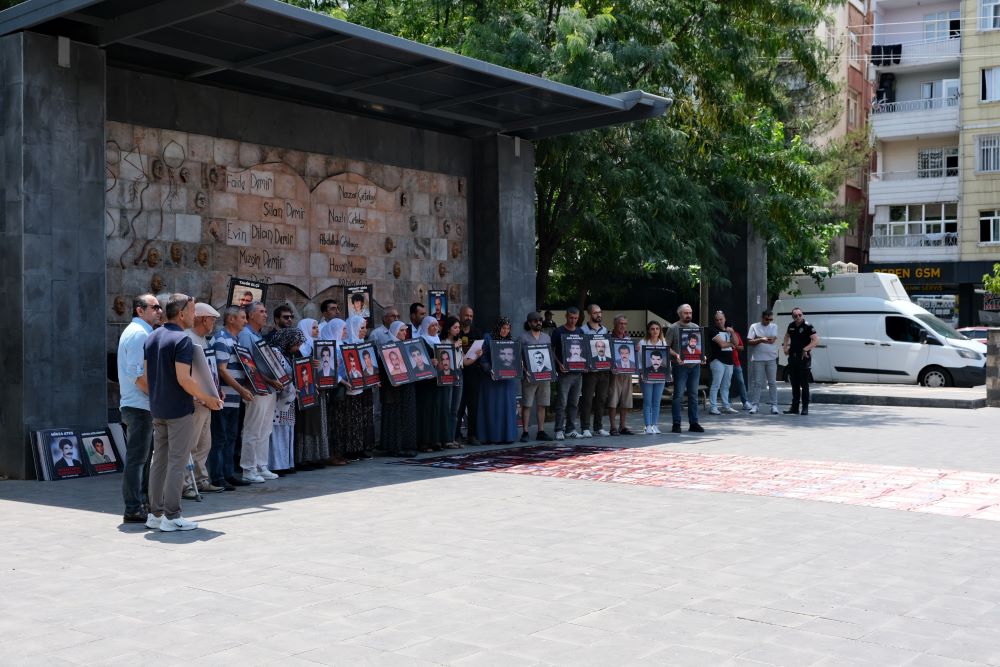 859. HAFTA: MEHMET YILDIZ’IN AKIBETİ SORULDU