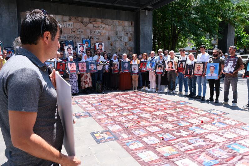 851. HAFTA: HASAN OCAK’IN FAİLLERİ SORULDU