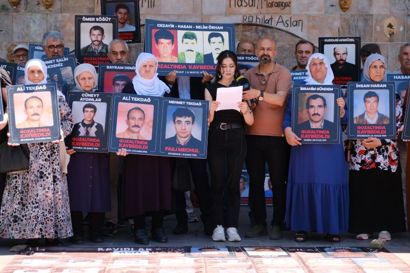 850. HAFTA: SELİM, HASAN VE CEZAYİR ÖRHAN’IN AKIBETİ SORULDU
