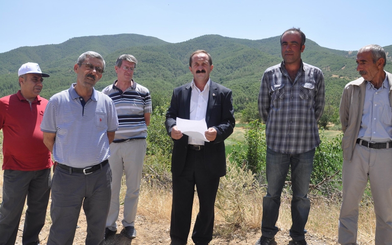 Bitlis'te kontraların isimleri deşifre edildi!