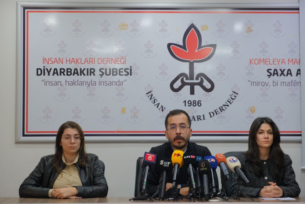 ÇOCUKLARIN YAŞAM VE HAKLARI TEHLİKEDE: 2024–2025 RAPORU