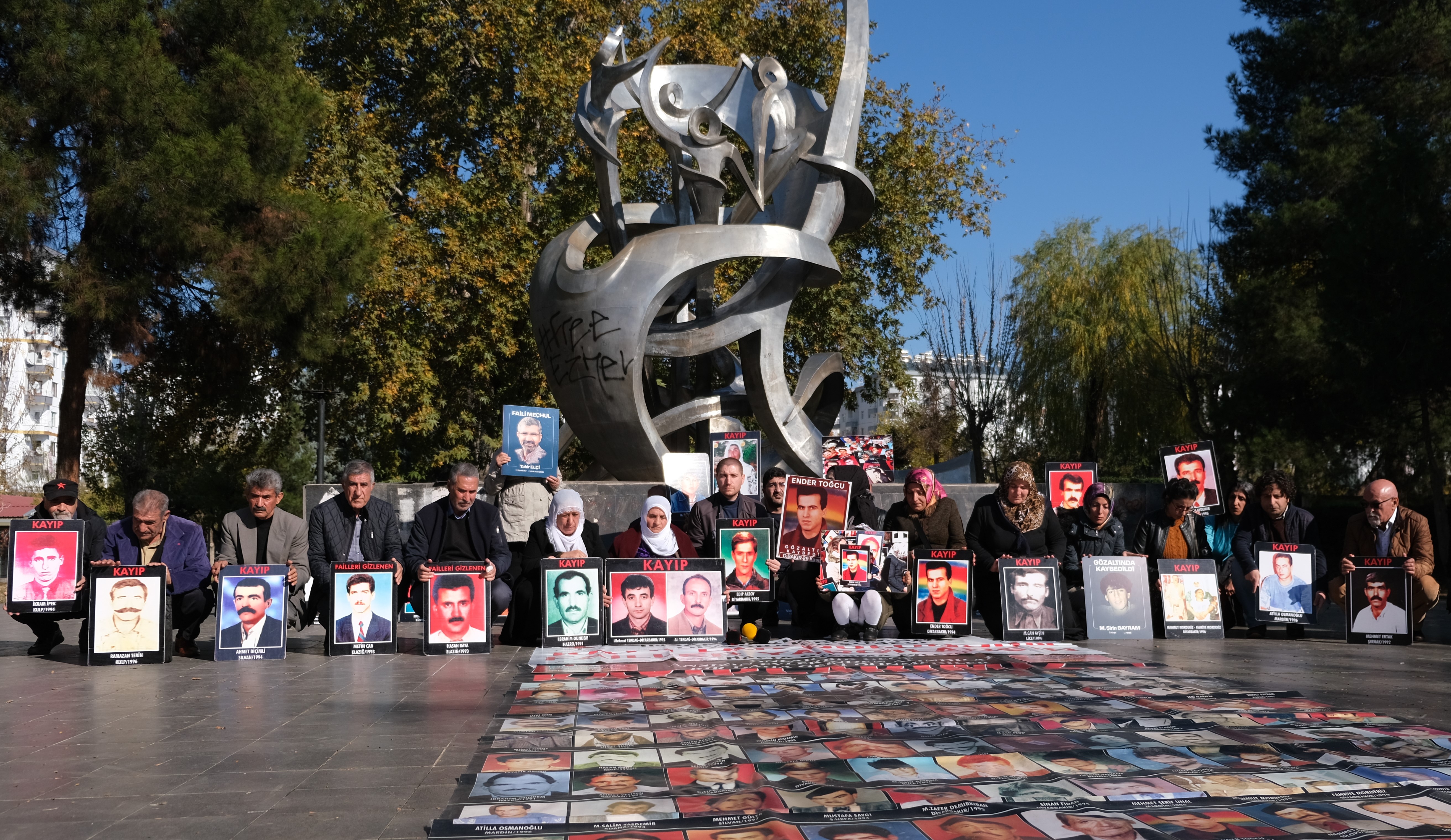 Kayıp Yakınları 721. Hafta: Ender Toğcu’nun akıbeti soruldu