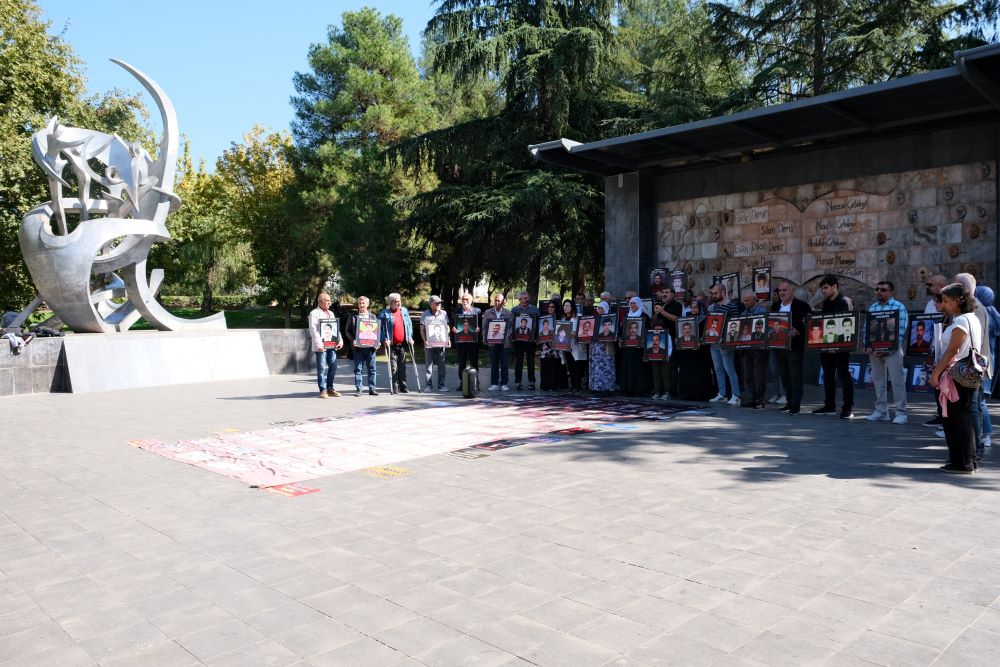 871 HAFTA: HÜSEYİN AYDEMİR VE FEHMİ TOSUN’UN FAİLLERİ SORULDU