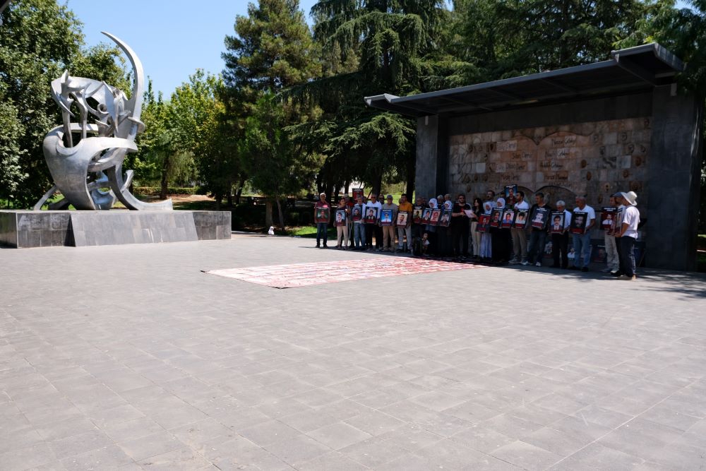 861. HAFTA: İBRAHİM KARTAY’IN AKIBETİ SORULDU 