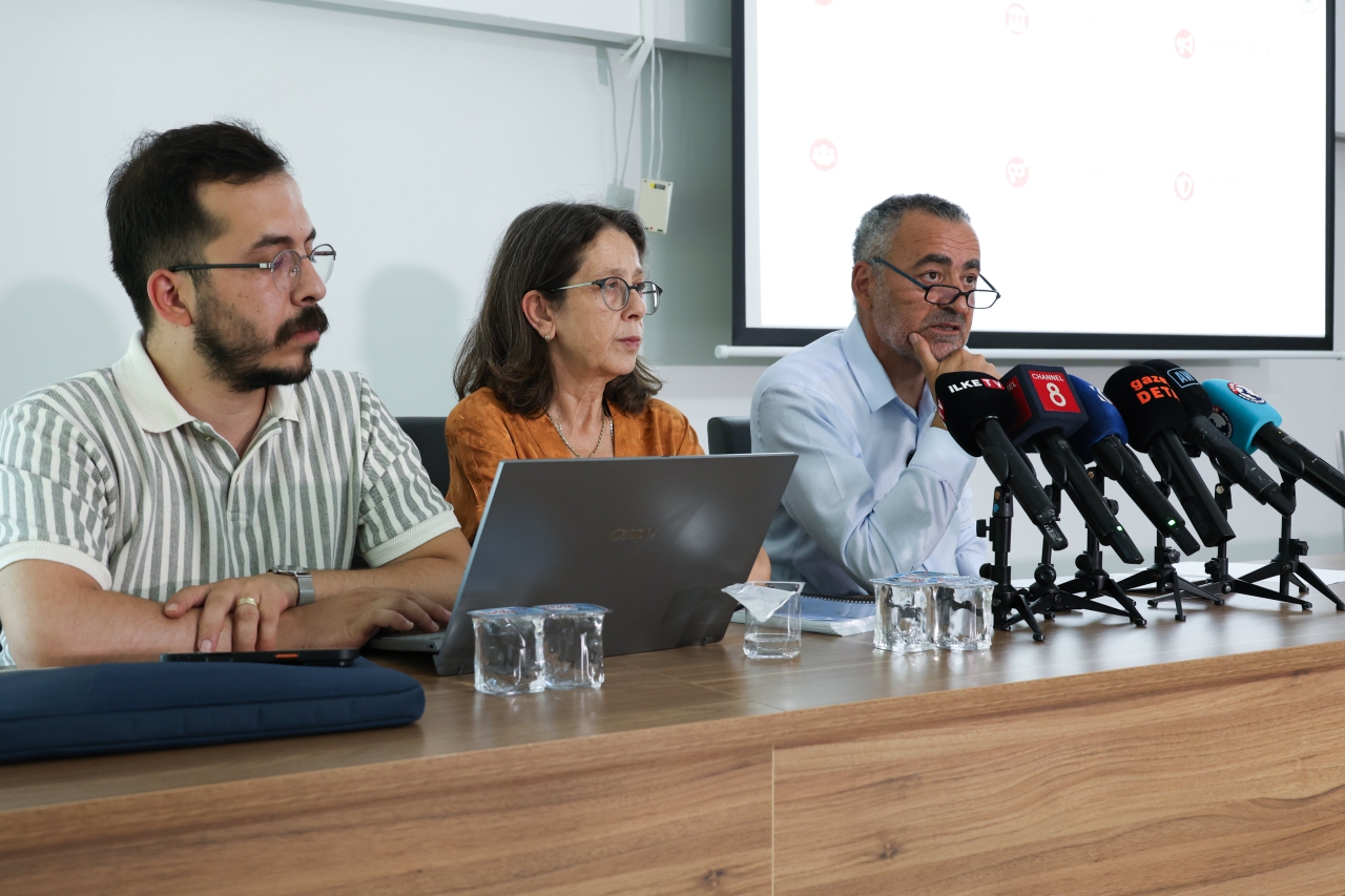 Barış Süreci İzleme Raporu (1 Ekim 2024 – 1 Temmuz 2026)