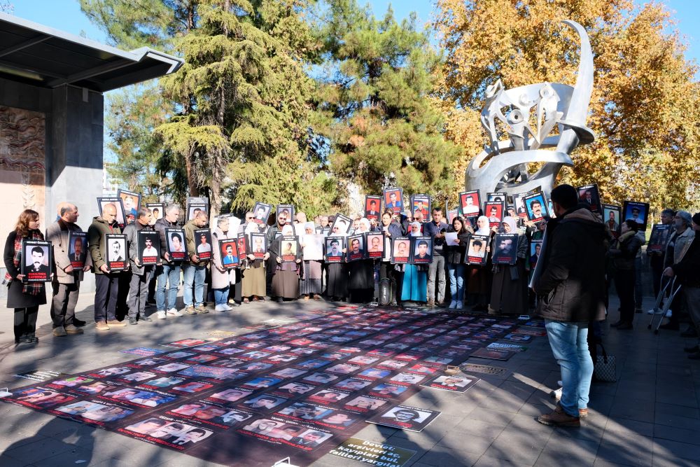 879. HAFTA: ATİLLA KORKMAZ’IN AKIBETİ SORULDU