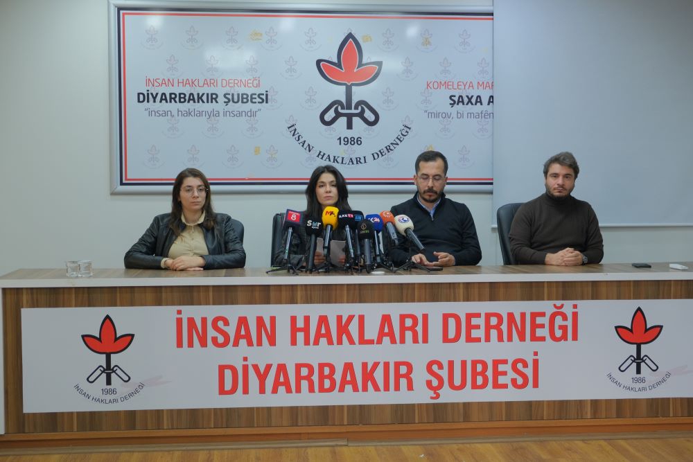 ÇOCUKLARIN YAŞAM VE HAKLARI TEHLİKEDE: 2024–2025 RAPORU