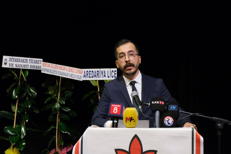 Yönetim Kurulumuzun İlk Toplantısı ve Görev Dağılımı
