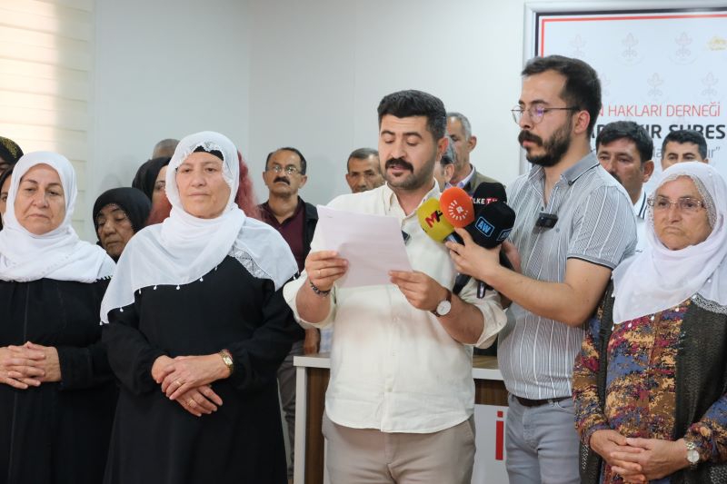 Irak Federe Kürt Bölgesi Yetkililerine Çağrımızdır