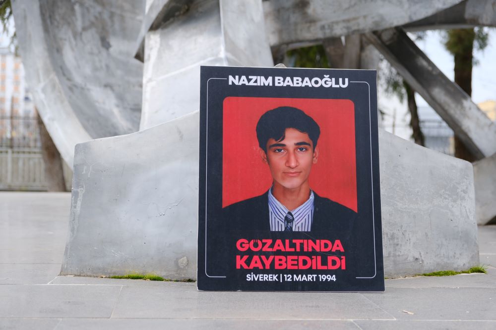 892. HAFTA: NAZIM BABAOĞLU’NUN AKIBETİ SORULDU