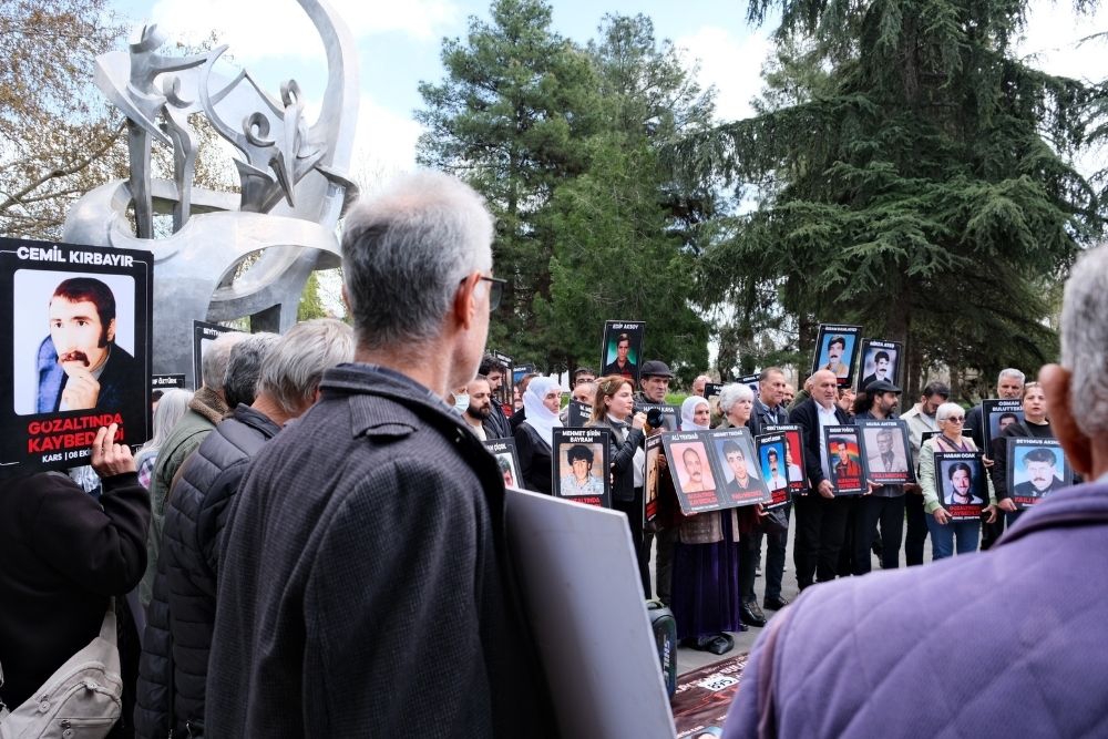 895. HAFTA: NECATİ AYDIN'IN AKIBETİ SORULDU