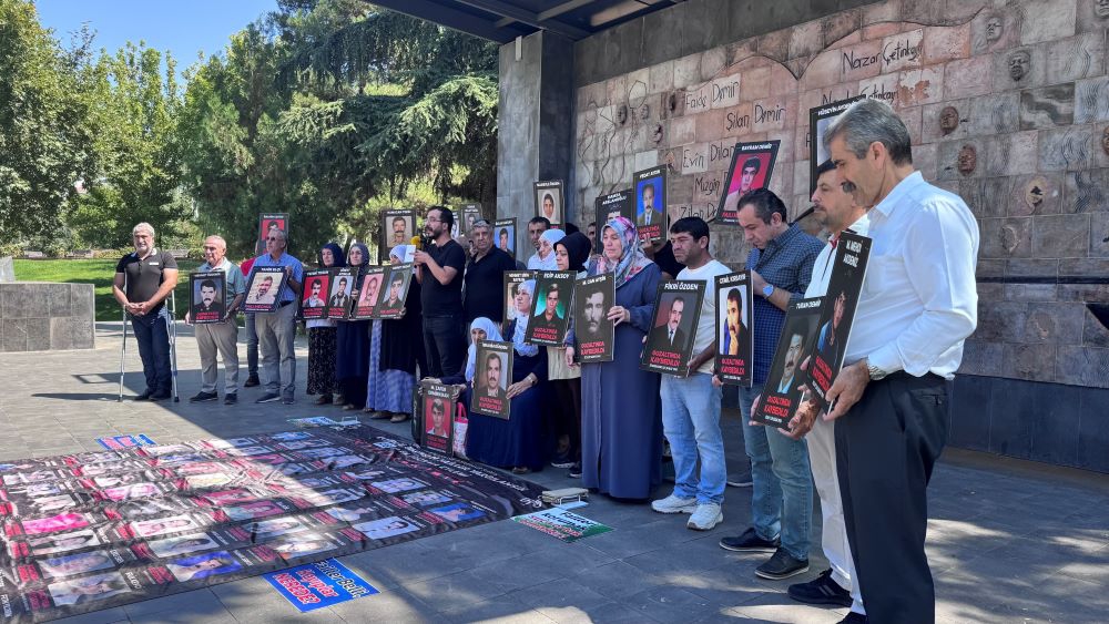 918. HAFTA: MEHMET ZAFER DEMİRKIRAN’IN AKIBETİ SORULDU!