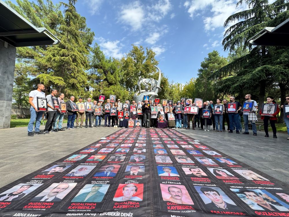 923. HAFTA: HÜSEYİN AYDEMİR VE FEHMİ TOSUN’UN FAİLLERİ SORULDU!