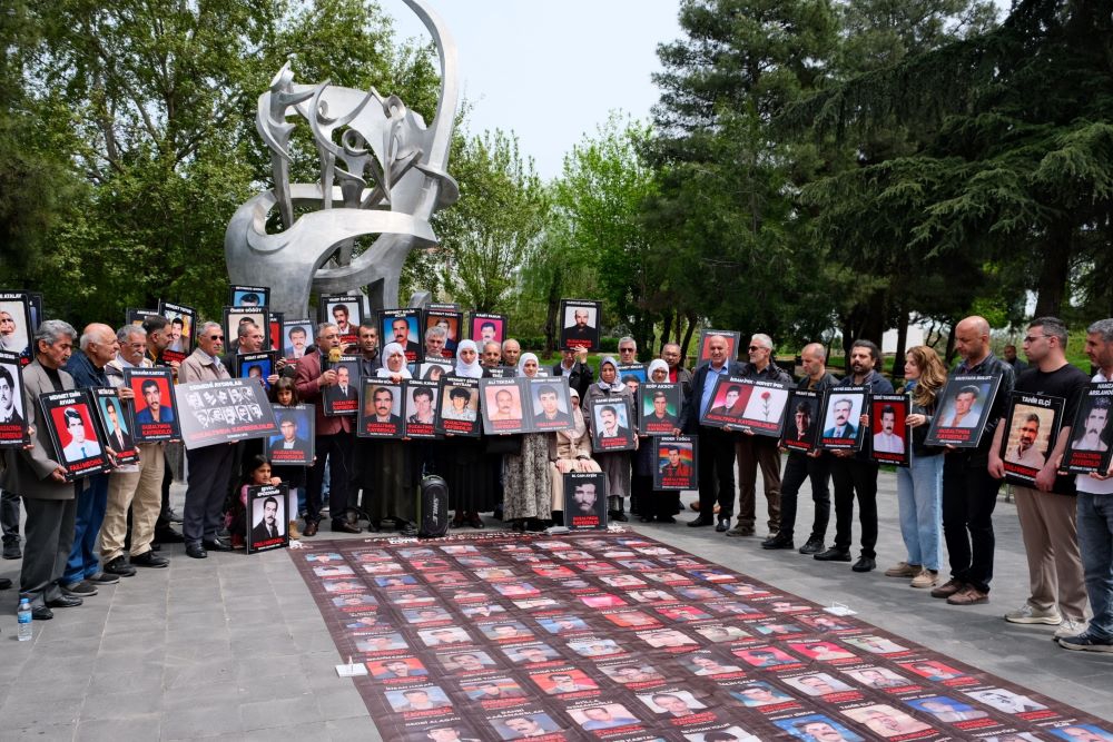 898. HAFTA: CEMAL KAVAK'IN  FAİLLERİ SORULDU