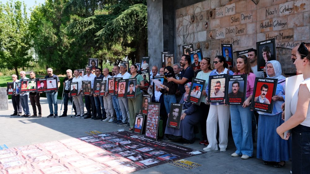 916. HAFTA: OSMAN BULUTTEKİN’İN AKIBETİ SORULDU!