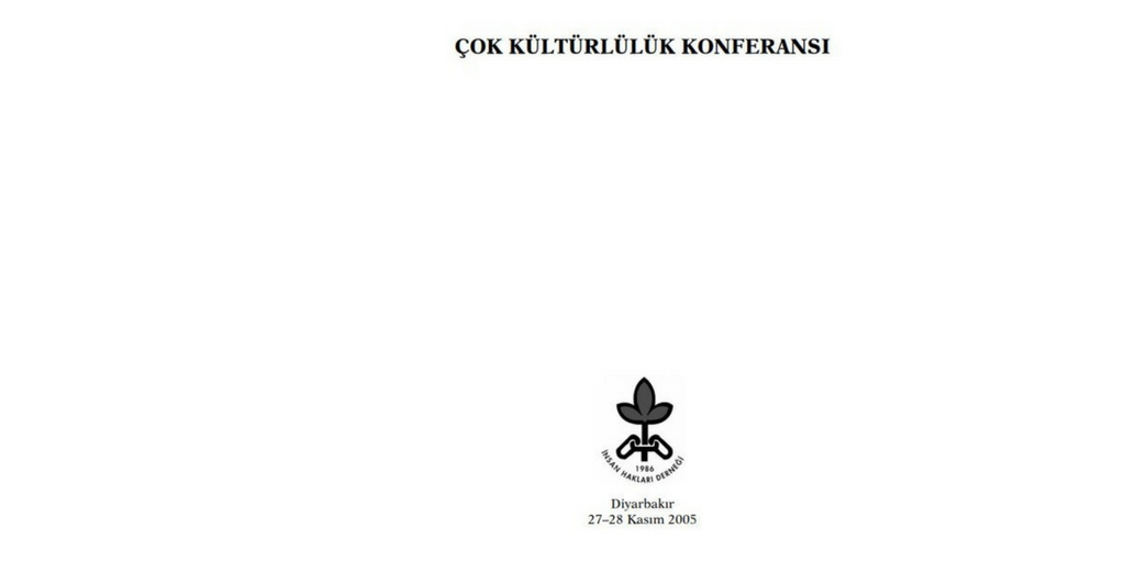 Çokkültürlülük Konferansı