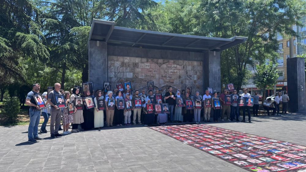 905. HAFTA: MEHMET EMİN AYHAN VE HAMİT PAMUK’UN FAİLLERİ SORULDU!