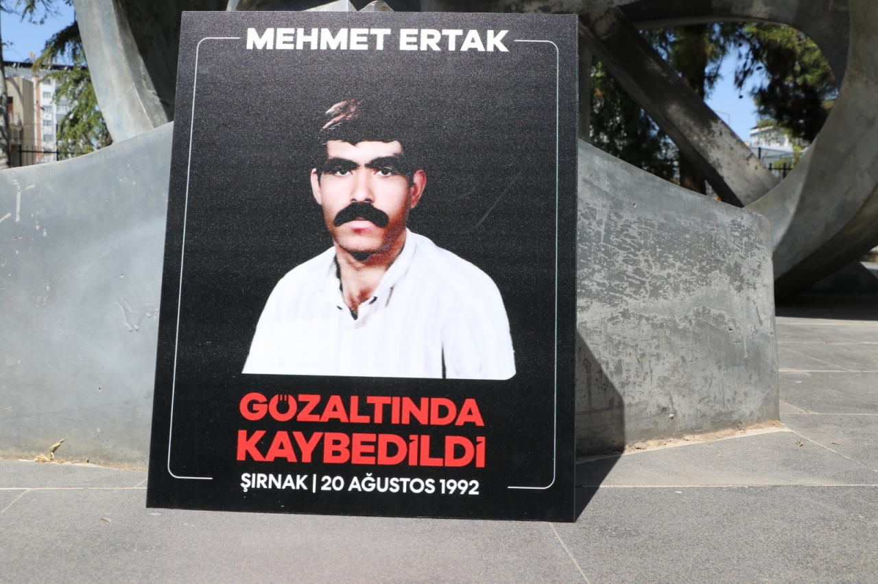 862. HAFTA: MEHMET ERTAK’IN AKIBETİ SORULDU!