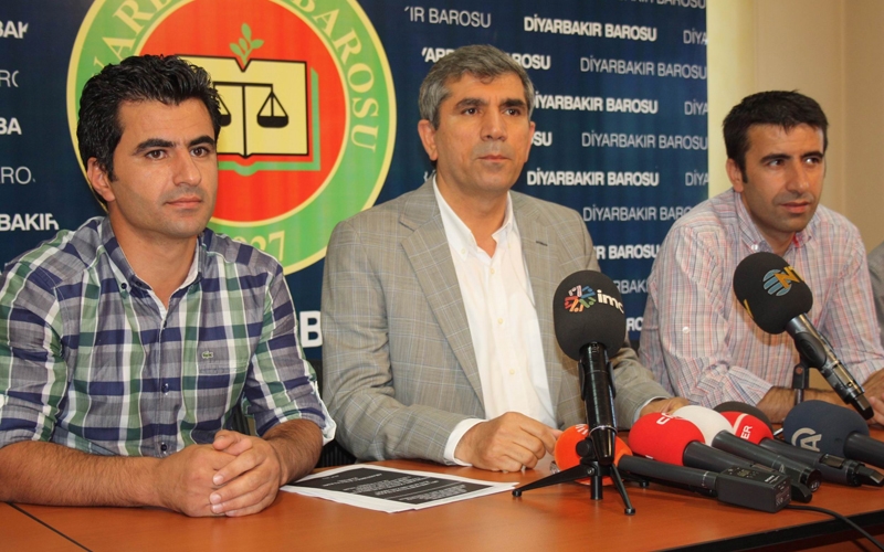 Lice raporu: Gizlilik kararı kaldırılmalı, soruşturma şeffaf şekilde yürütülmeli
