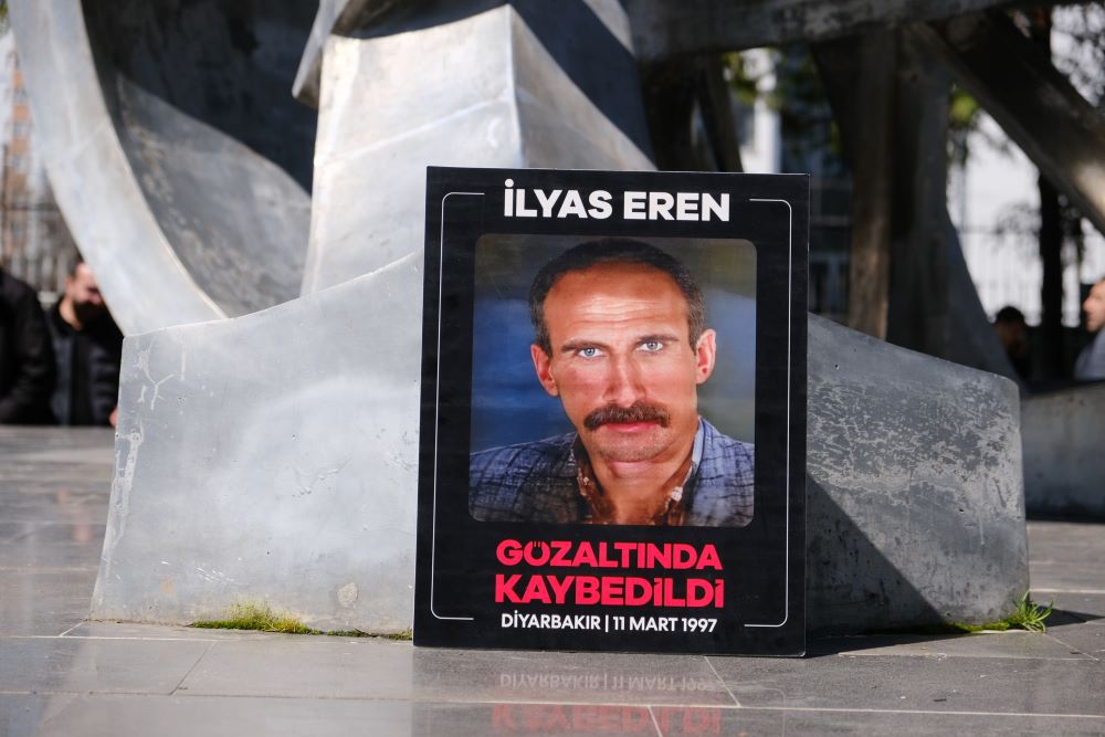 894. HAFTA: İLYAS EREN AKIBETİ SORULDU