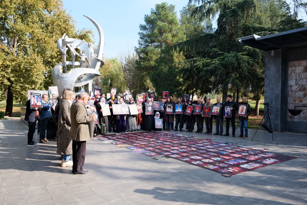  877. HAFTA: ENDER TOĞCU’NUN AKIBETİ SORULDU