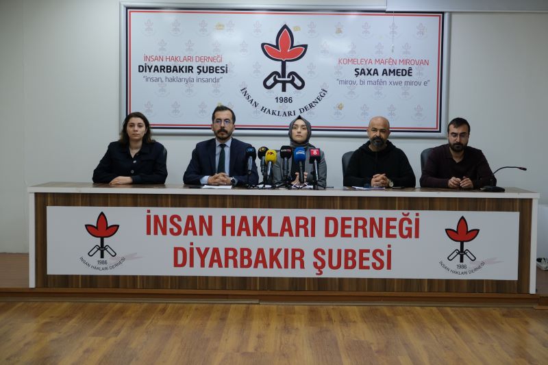 2024 YILI DOĞU VE GÜNEYDOĞU ANADOLU BÖLGESİ İNSAN HAKLARI İHLALLERİ RAPORU