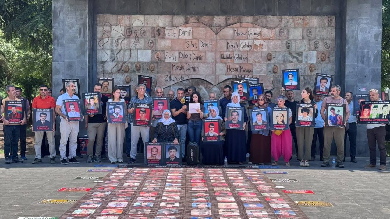 910. HAFTA: MEHMET YILDIZ'IN AKIBETİ SORULDU!