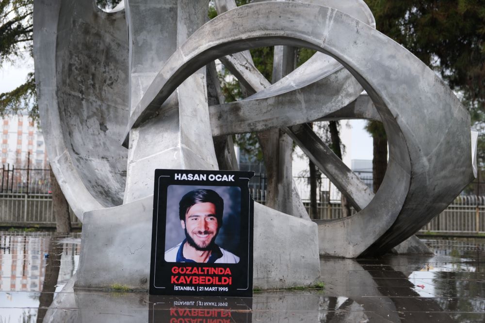 893. HAFTA: HASAN OCAK’IN FAİLLERİ SORULDU