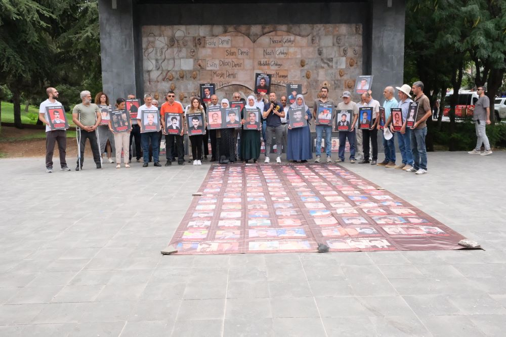 860. HAFTA: MUHYETTİN TAŞTEKİN’İN FAİLİ SORULDU