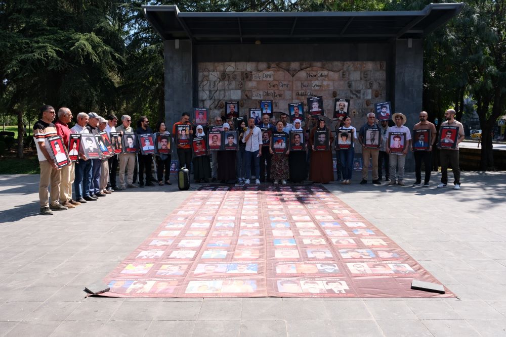 868. HAFTA: ZOZAN VE ORHAN EREN’İN AKIBETİ SORULDU