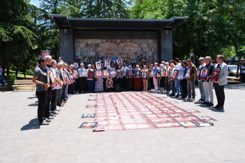 851. HAFTA: HASAN OCAK’IN FAİLLERİ SORULDU