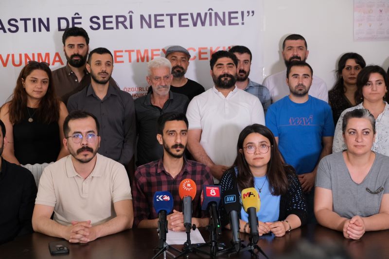 Diyarbakır, Elazığ, Erzincan ve Erzurum Hapishaneleri Ziyaretleri Sonuç Raporu