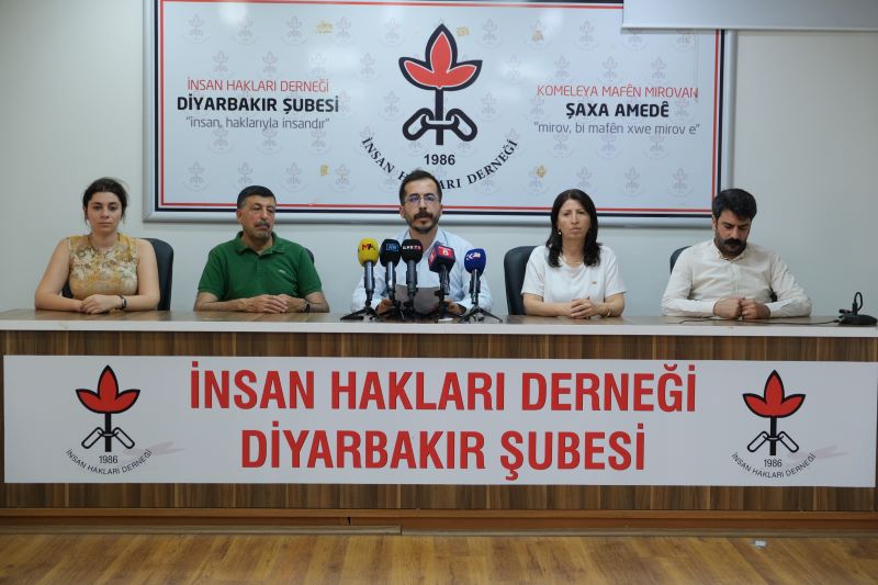 Barış Süreci İçin Somut ve Şeffaf Adımlar Atılmalı
