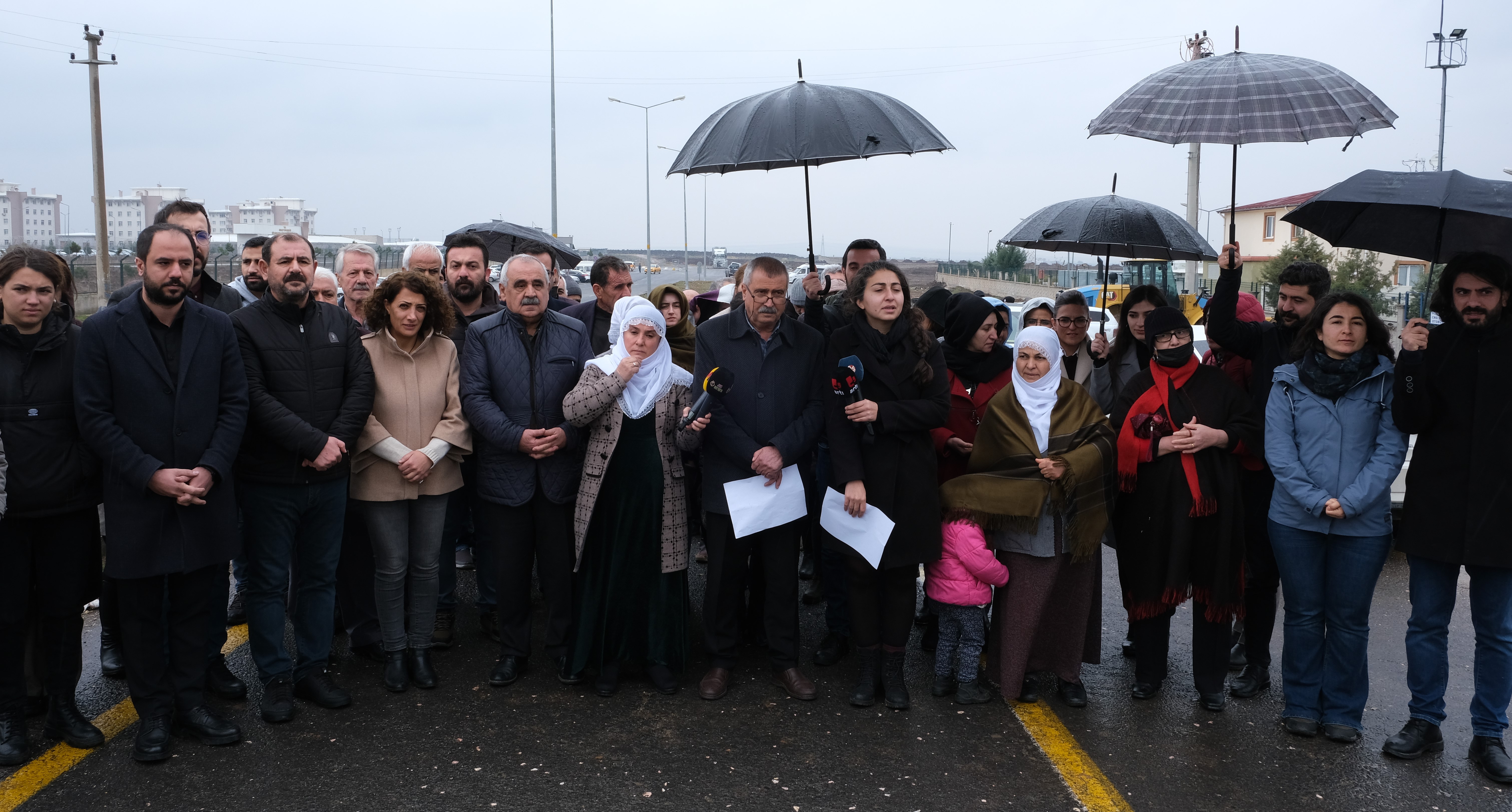 10-17 Aralık İnsan Hakları Haftası: Hapishaneler Ve Hak İhlallerine İlişkin Ortak Açıklama