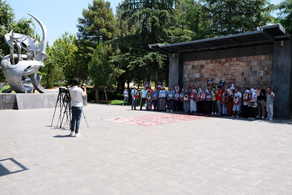 858. HAFTA: RECEP İKİNCİSOY’UN AKIBETİ SORULDU