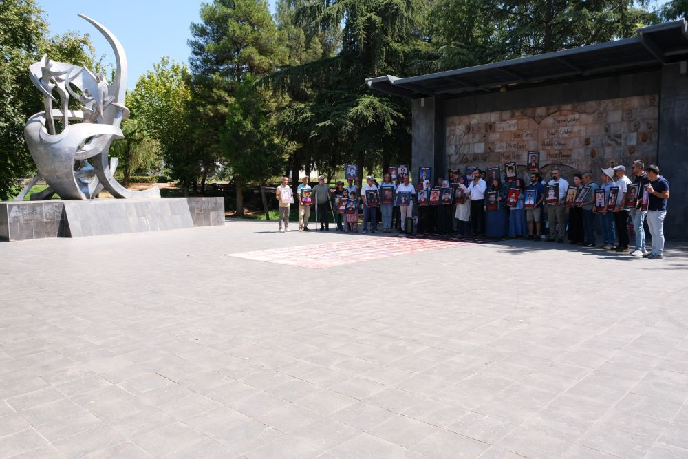 864. HAFTA: OSMAN BULUTTEKİN’İN AKIBETİ SORULDU